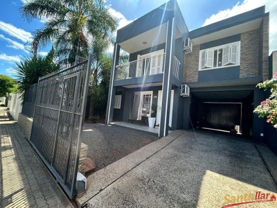 Casa, 3 quartos, 154 m² - Foto 1