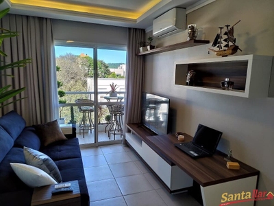 Apartamento, 1 quarto, 42 m² - Foto 3