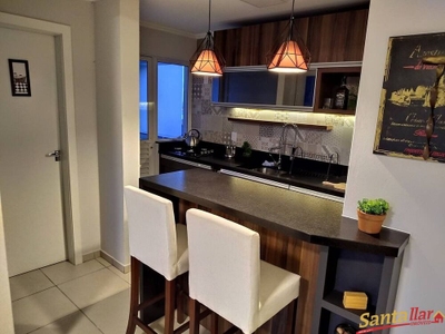 Apartamento, 1 quarto, 42 m² - Foto 5