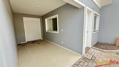 Casa, 2 quartos, 68 m² - Foto 5