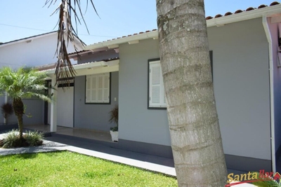 Casa, 3 quartos, 148 m² - Foto 1