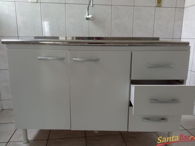 Apartamento, 1 quarto, 52 m² - Foto 2