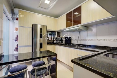 Sobrado, 5 quartos, 300 m² - Foto 5