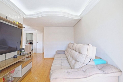 Sobrado, 3 quartos, 135 m² - Foto 2