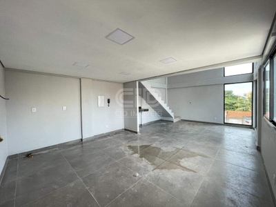 Sala-Conjunto, 78 m² - Foto 2