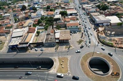 Loja-Salão, 282 m² - Foto 2