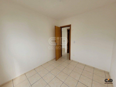 Apartamento, 2 quartos, 44 m² - Foto 3