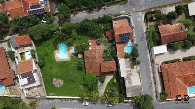 Casa, 414 m² - Foto 2