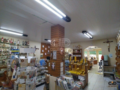 Loja-Salão, 261 m² - Foto 4