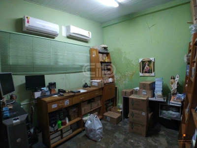 Loja-Salão, 261 m² - Foto 5