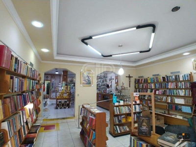 Loja-Salão, 261 m² - Foto 3
