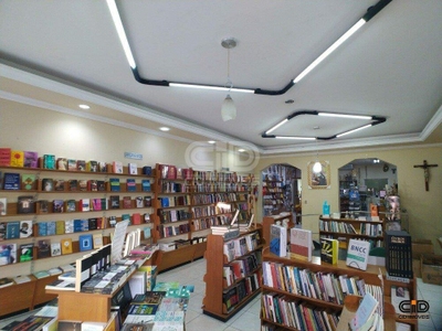 Loja-Salão, 261 m² - Foto 2