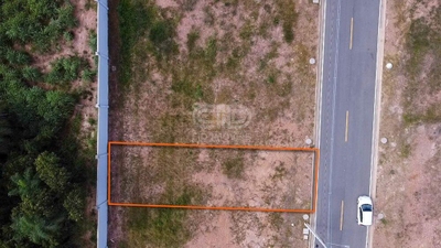 Terreno, 249 m² - Foto 2