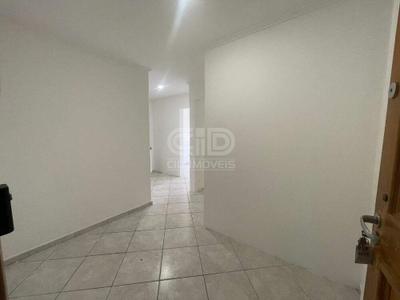 Sala-Conjunto, 58 m² - Foto 1
