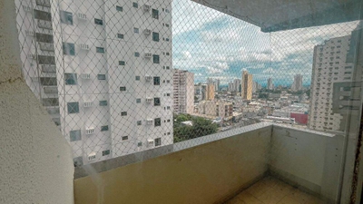 Apartamento, 4 quartos, 132 m² - Foto 3