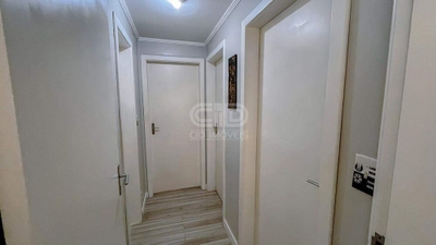 Apartamento, 3 quartos, 100 m² - Foto 3