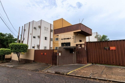 Apartamento, 2 quartos, 57 m² - Foto 1