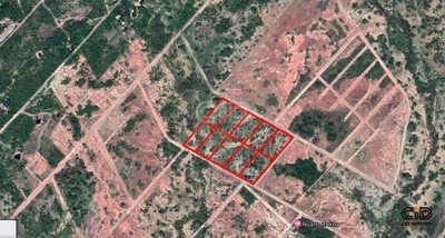 Terreno, 5 hectares - Foto 1