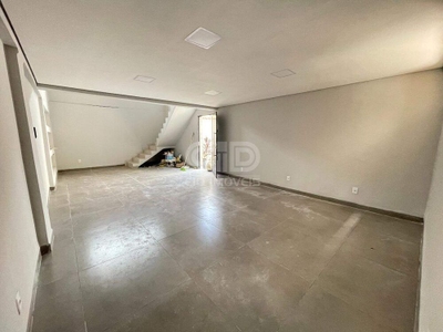 Sala-Conjunto, 83 m² - Foto 2