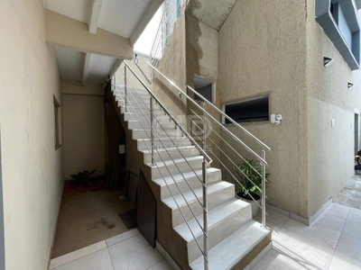 Sala-Conjunto, 83 m² - Foto 3