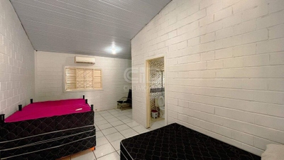 Chácara, 4 quartos, 5000 m² - Foto 5