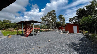 Chácara, 4 quartos, 5000 m² - Foto 5