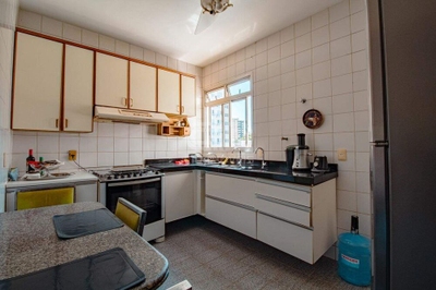 Apartamento, 4 quartos, 131 m² - Foto 3