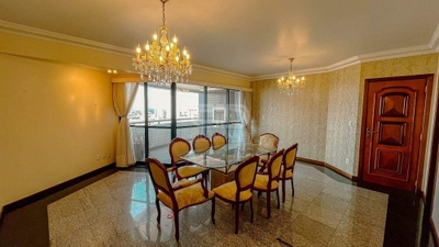 Apartamento, 3 quartos, 157 m² - Foto 1