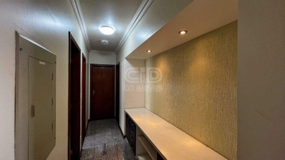 Apartamento, 3 quartos, 157 m² - Foto 3