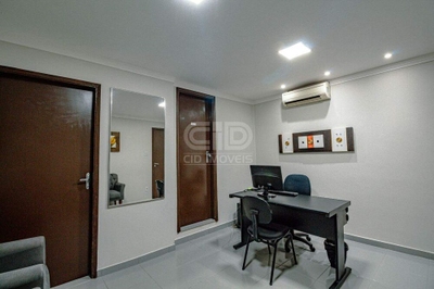 Sala-Conjunto, 54 m² - Foto 2