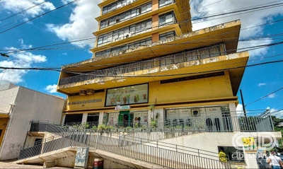 Sala-Conjunto, 54 m² - Foto 4