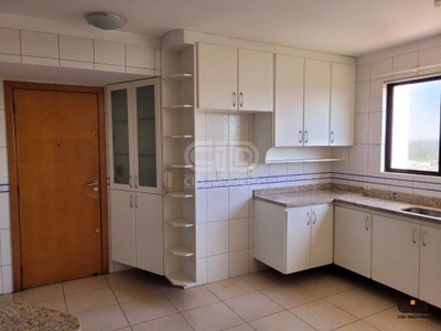 Apartamento, 4 quartos, 266 m² - Foto 2