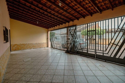 Casa, 4 quartos, 168 m² - Foto 3