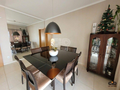 Apartamento, 3 quartos, 117 m² - Foto 1