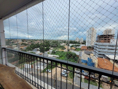 Apartamento, 3 quartos, 117 m² - Foto 2