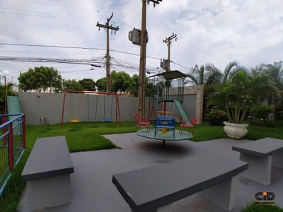 Apartamento, 3 quartos, 163 m² - Foto 2