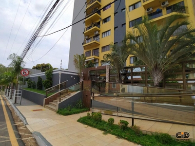 Apartamento, 3 quartos, 163 m² - Foto 3