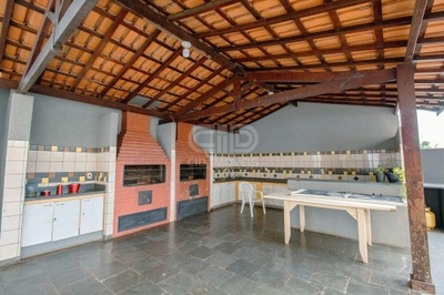 Apartamento, 3 quartos, 163 m² - Foto 5