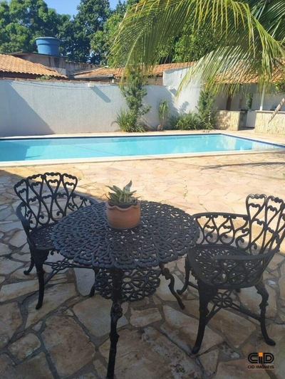 Sobrado, 6 quartos, 687 m² - Foto 3