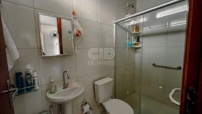 Casa, 3 quartos, 149 m² - Foto 1