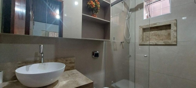 Casa, 4 quartos, 196 m² - Foto 5