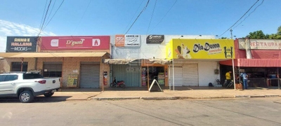 Loja-Salão, 256 m² - Foto 2