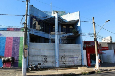 Prédio Inteiro, 1250 m² - Foto 1