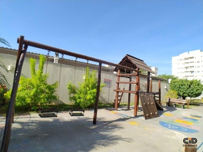 Apartamento, 3 quartos, 66 m² - Foto 4