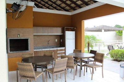 Apartamento, 3 quartos, 66 m² - Foto 2