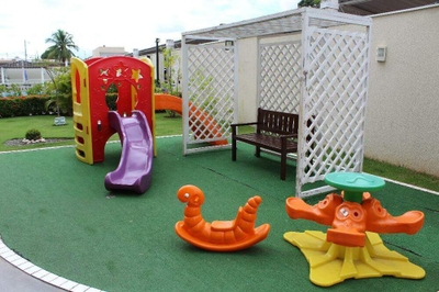 Apartamento, 3 quartos, 66 m² - Foto 3