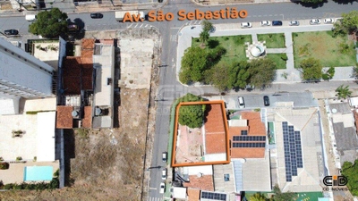 Casa, 3 quartos, 158 m² - Foto 1