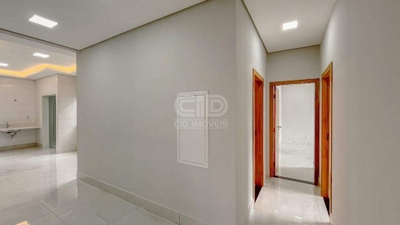 Loja-Salão, 300 m² - Foto 2