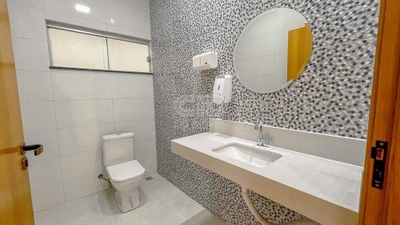 Loja-Salão, 300 m² - Foto 3