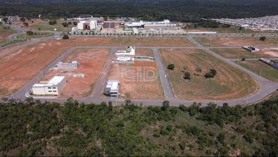 Terreno, 338 m² - Foto 1